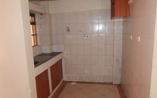 ONE BEDROOM TO LET IN CARWASH, KASARANI – KATOMA – B