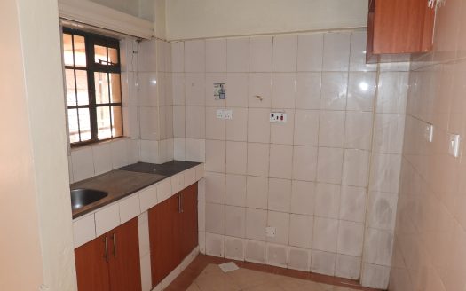 ONE BEDROOM TO LET IN CARWASH, KASARANI – KATOMA – B