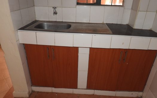 ONE BEDROOM TO LET IN CARWASH, KASARANI – KATOMA – B