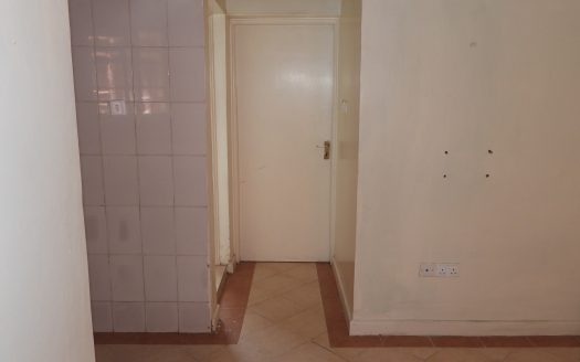 ONE BEDROOM TO LET IN CARWASH, KASARANI – KATOMA – B
