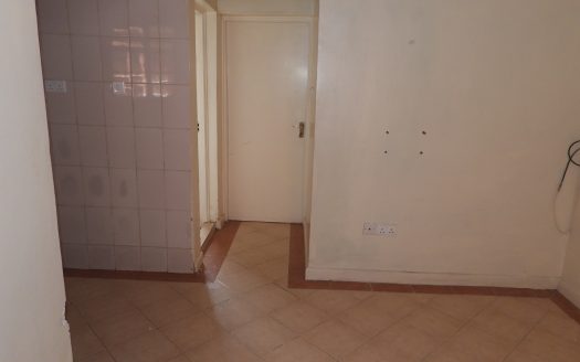 ONE BEDROOM TO LET IN CARWASH, KASARANI – KATOMA – B