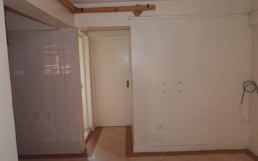 ONE BEDROOM TO LET IN CARWASH, KASARANI – KATOMA – B