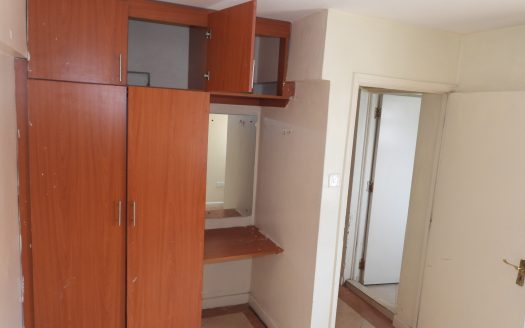 ONE BEDROOM TO LET IN CARWASH, KASARANI – KATOMA – B