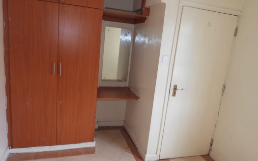 ONE BEDROOM TO LET IN CARWASH, KASARANI – KATOMA – B