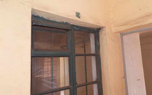 ONE BEDROOM TO LET IN CARWASH, KASARANI – KATOMA – B