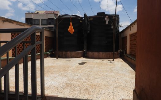 ONE BEDROOM TO LET IN CARWASH, KASARANI – KATOMA – B
