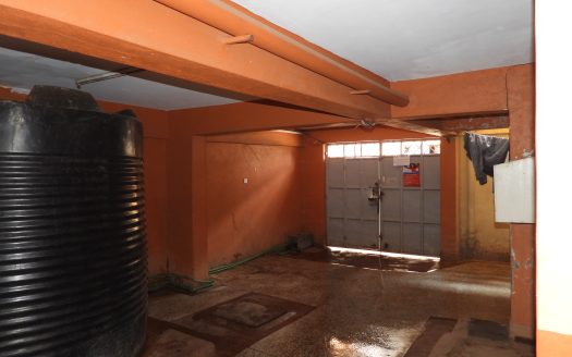 ONE BEDROOM TO LET IN CARWASH, KASARANI – KATOMA – B