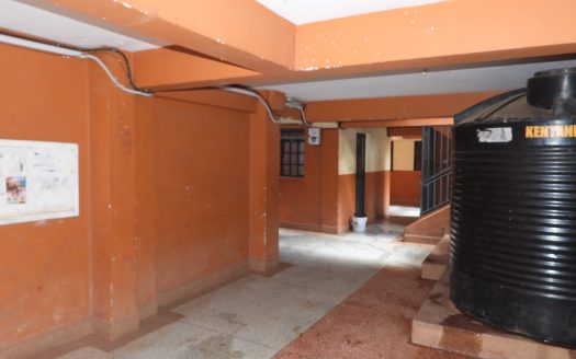 ONE BEDROOM IN CARWASH, KASARANI – KATOMA – C