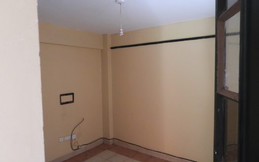 ONE BEDROOM IN CARWASH, KASARANI – KATOMA – C