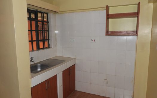 ONE BEDROOM IN CARWASH, KASARANI – KATOMA – C