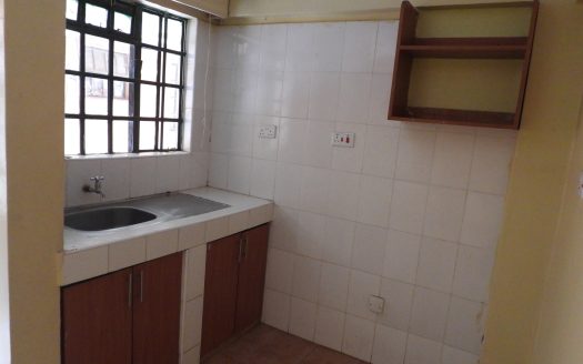 ONE BEDROOM IN CARWASH, KASARANI – KATOMA – C