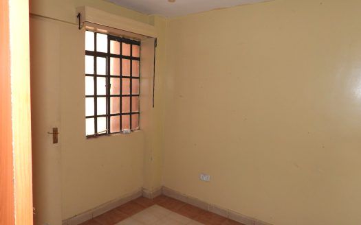 ONE BEDROOM IN CARWASH, KASARANI – KATOMA – C