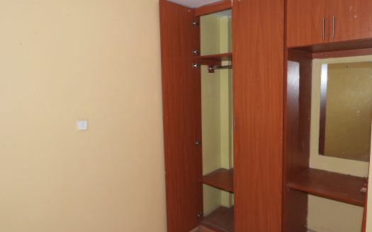 ONE BEDROOM IN CARWASH, KASARANI – KATOMA – C