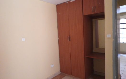 ONE BEDROOM IN CARWASH, KASARANI – KATOMA – C