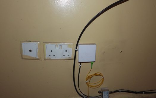 ONE BEDROOM IN CARWASH, KASARANI – KATOMA – C
