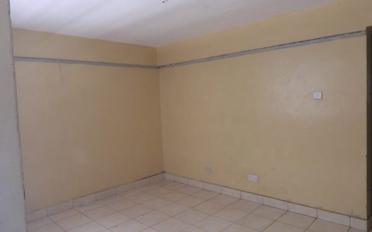 TWO BEDROOM TO LET IN SEASONS KASARANI – KATOMA – A