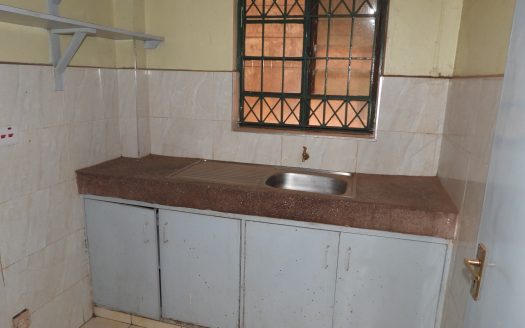 TWO BEDROOM TO LET IN SEASONS KASARANI – KATOMA – A