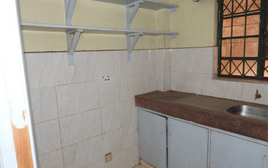 TWO BEDROOM TO LET IN SEASONS KASARANI – KATOMA – A