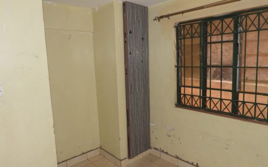 TWO BEDROOM TO LET IN SEASONS KASARANI – KATOMA – A