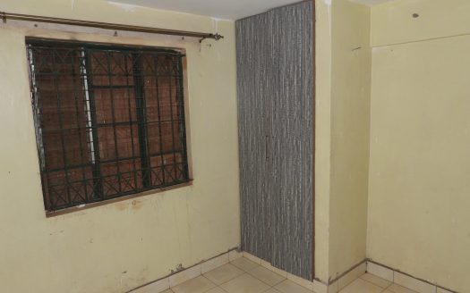 TWO BEDROOM TO LET IN SEASONS KASARANI – KATOMA – A
