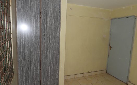 TWO BEDROOM TO LET IN SEASONS KASARANI – KATOMA – A