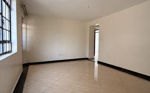 TWO BEDROOM TO LET BEHIND RUIRU RAINBOW RESORT – CYRENE APARTMENTS