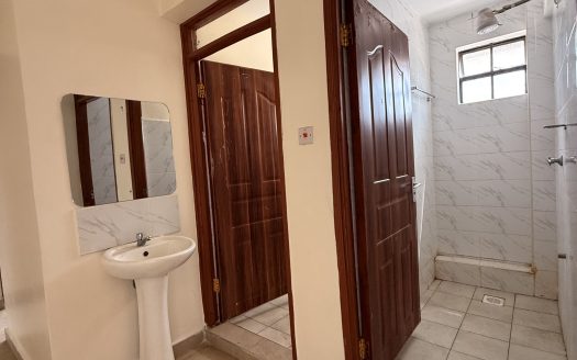 TWO BEDROOM TO LET BEHIND RUIRU RAINBOW RESORT – CYRENE APARTMENTS