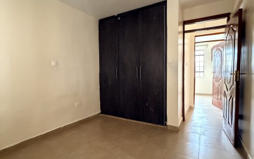 TWO BEDROOM TO LET BEHIND RUIRU RAINBOW RESORT – CYRENE APARTMENTS