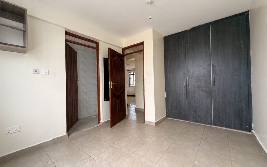 TWO BEDROOM TO LET BEHIND RUIRU RAINBOW RESORT – CYRENE APARTMENTS