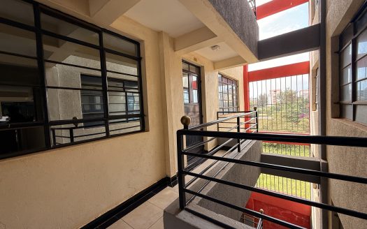 TWO BEDROOM TO LET BEHIND RUIRU RAINBOW RESORT – CYRENE APARTMENTS