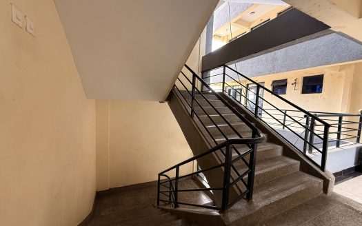 TWO BEDROOM TO LET BEHIND RUIRU RAINBOW RESORT – CYRENE APARTMENTS