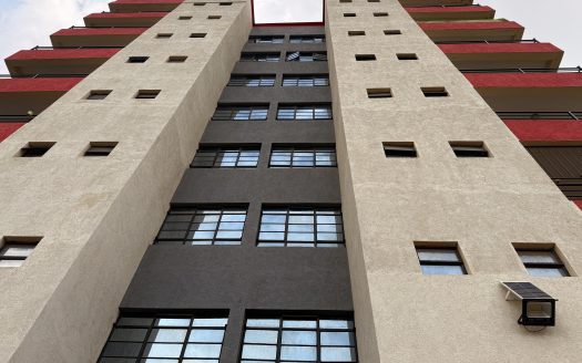 TWO BEDROOM TO LET BEHIND RUIRU RAINBOW RESORT – CYRENE APARTMENTS