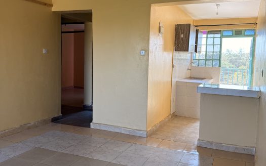 TWO BEDROOM LETTING IN KAMAKIS CORNER – LUCY’S APARTMENT