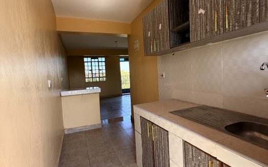 TWO BEDROOM LETTING IN KAMAKIS CORNER – LUCY’S APARTMENT