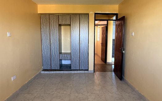 TWO BEDROOM LETTING IN KAMAKIS CORNER – LUCY’S APARTMENT
