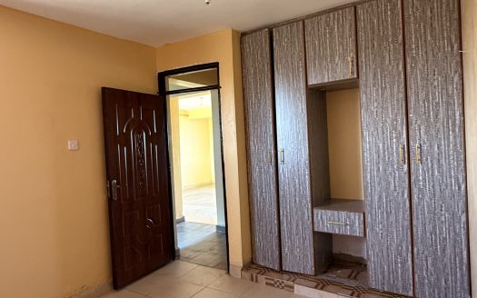 TWO BEDROOM LETTING IN KAMAKIS CORNER – LUCY’S APARTMENT