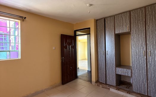 TWO BEDROOM LETTING IN KAMAKIS CORNER – LUCY’S APARTMENT