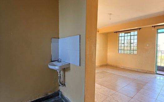TWO BEDROOM LETTING IN KAMAKIS CORNER – LUCY’S APARTMENT