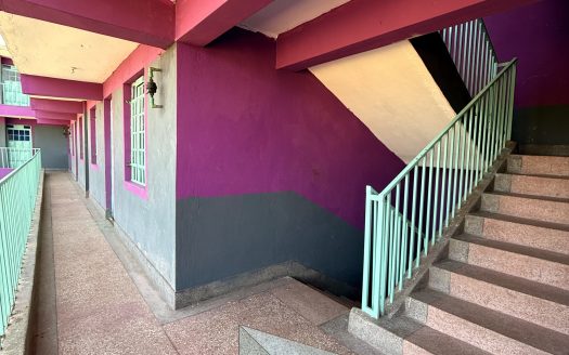 TWO BEDROOM LETTING IN KAMAKIS CORNER – LUCY’S APARTMENT