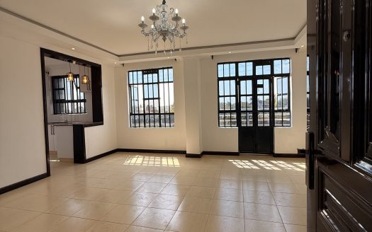 TWO BEDROOM TO LET IN BYPASS, KAMAKIS – ROYAL LANDMARK