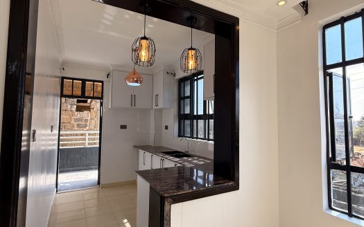 TWO BEDROOM TO LET IN BYPASS, KAMAKIS – ROYAL LANDMARK