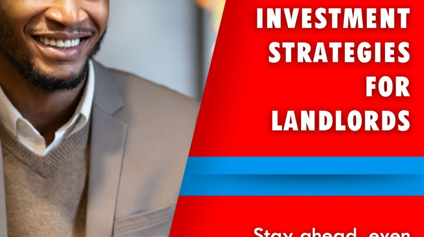 Smart Landlords in Kenya: Navigating a Volatile Rental Market