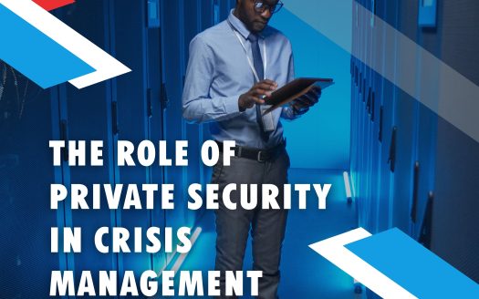 Why Private Security Is Essential During Emergencies