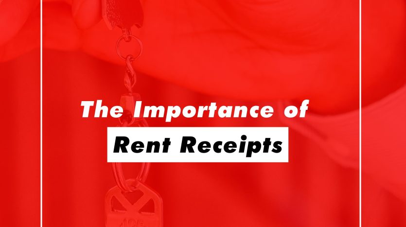 Why Rent Receipts Matter for Tenants in Kenya