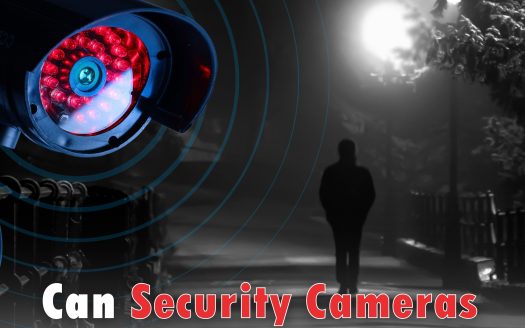 Reduce Crime with Smart CCTV Surveillance in Kenya