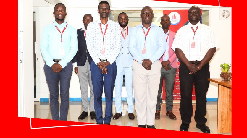 Simplify Your Rental Business with Professional Property Management in Kenya