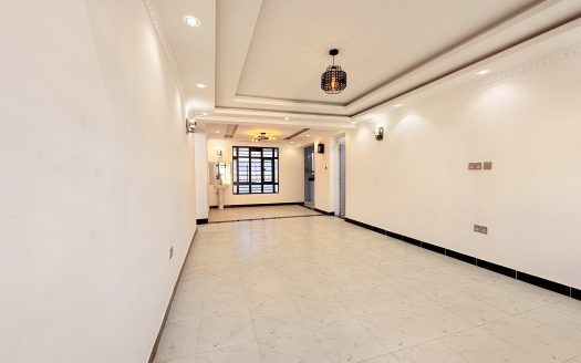 3-Bedroom Bungalow in Ruiru Matangi – From KES 11.5M