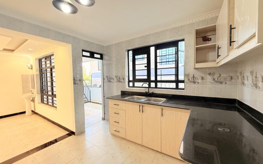 3-Bedroom Bungalow in Ruiru Matangi – From KES 11.5M