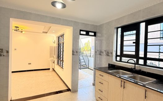 3-Bedroom Bungalow in Ruiru Matangi – From KES 11.5M