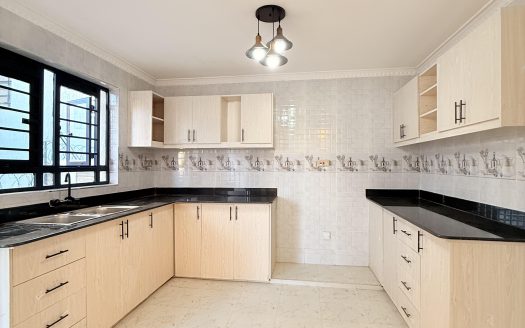 3-Bedroom Bungalow in Ruiru Matangi – From KES 11.5M
